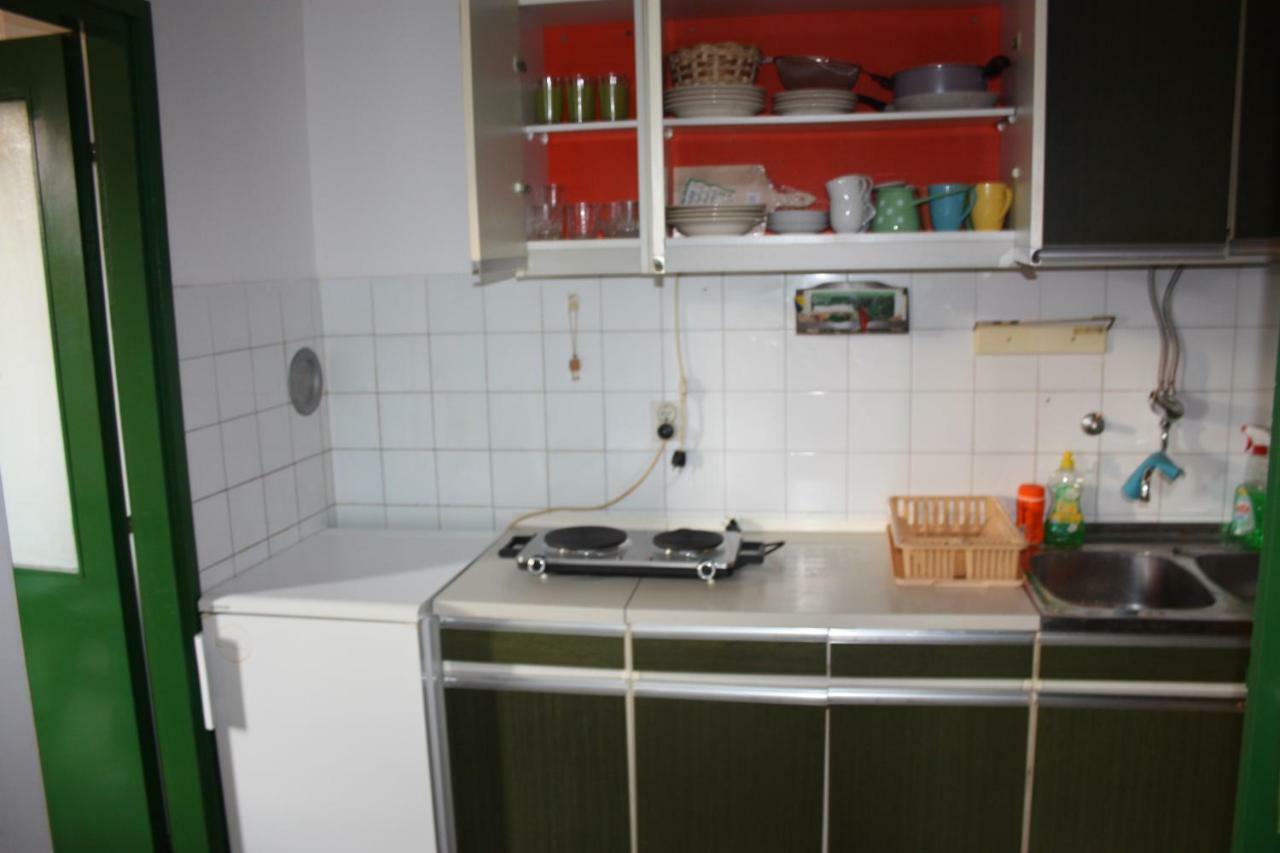 As Apartman Apartment Rovinj Exterior photo