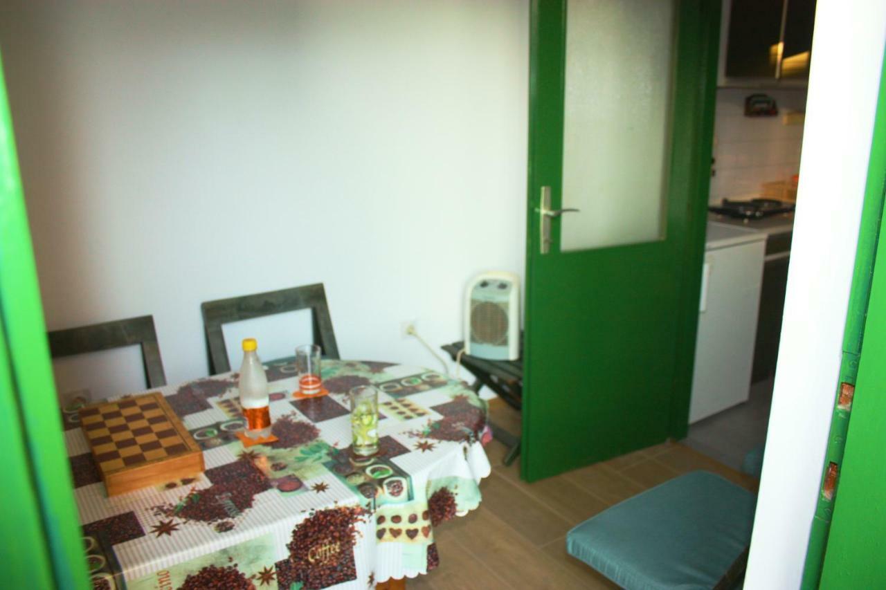 As Apartman Apartment Rovinj Exterior photo
